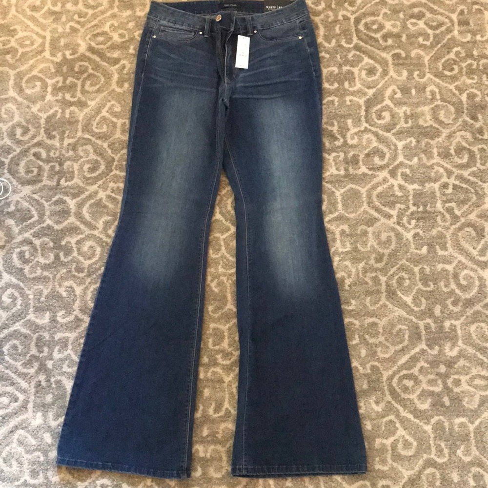 White House black market Jeans